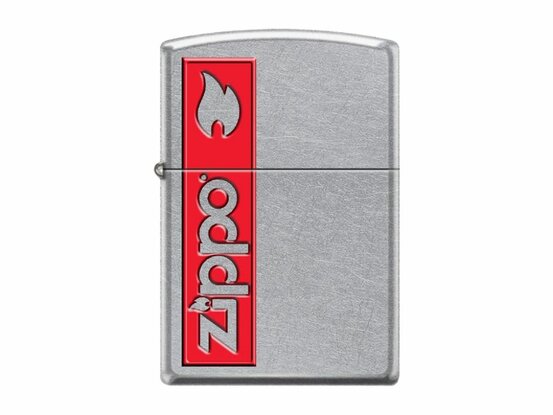 Zapalovač Zippo Logo 25571