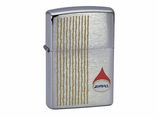 Zapalovač Zippo Oil 21070