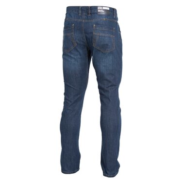 Nohavice Tactical Rogue Jeans modré