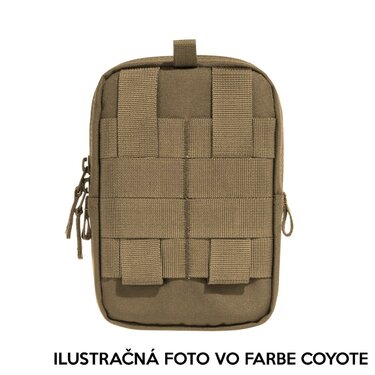 Púzdro EDC Pentagon AXON olive