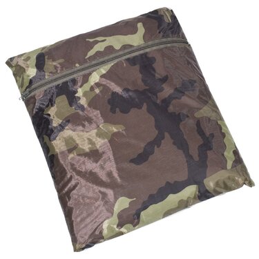 Komplet nepremokavý do dažda - CZ95