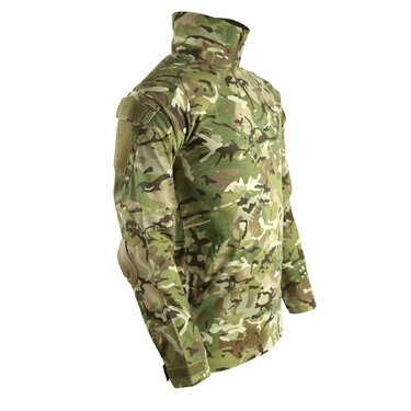 Tričko Kombat UK Spec-Ops Ubacs BTP