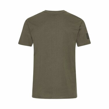 Tričko Wiley X Canyon Horizontal Sage green
