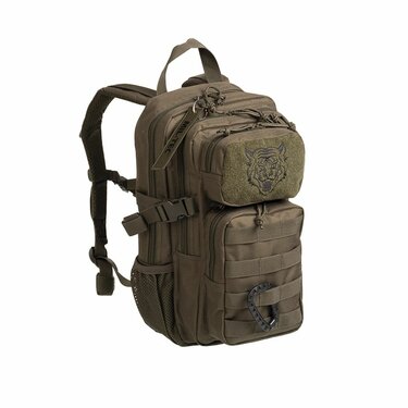 Batoh Assault dětský 14l olive