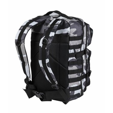 Ruksak assault LARGE 36l urban