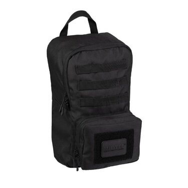 Ruksak assault ultra compact 15l čierny