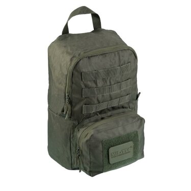 Ruksak assault ultra compact 15l olive