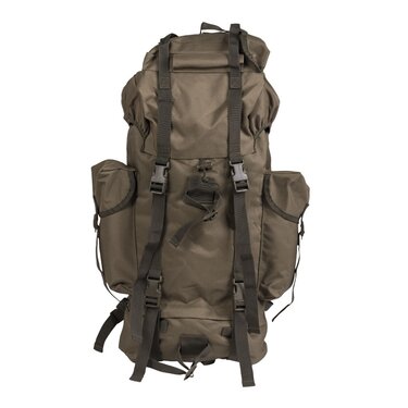 Batoh Mil-Tec Import Large 65l olive