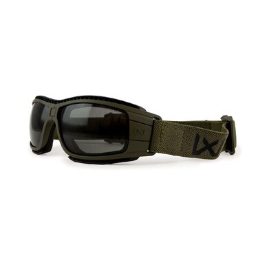 Taktické brýle WileyX Lynx Grey/Clear/olive
