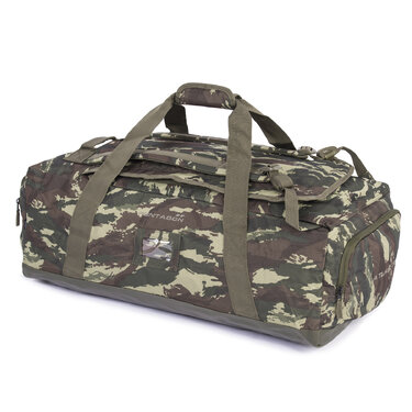 Cestovní taška/ruksak Pentagon Atlas 70l GR Camo (2v1)