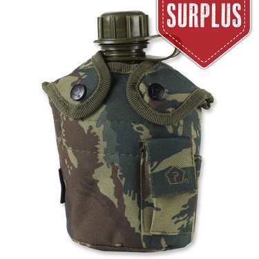 Polní Láhev GR camo 0,75l