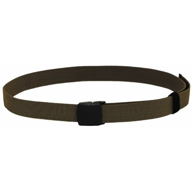 Opasek Tactical Elastic coyote