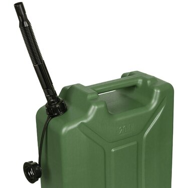 Kanister 20l OD green