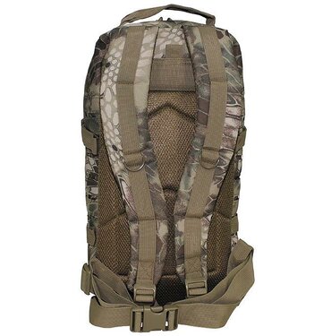 Ruksak assault I laser snake FG