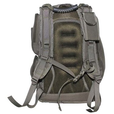 Ruksak "National Guard" olive
