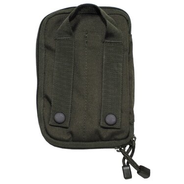 Organizér EDC olive