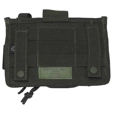Púzdro taktické na mobillný telefón "MOLLE"