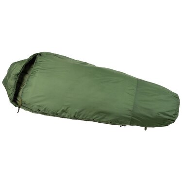 Modulární spací pytel US GI Patrol olive