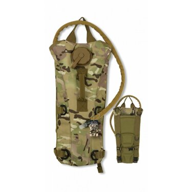 Hydrovak Barbaric 2,5l Molle MultiCam