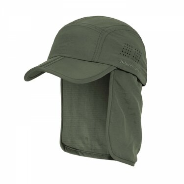 Kšiltovka Pentagon Kalahari olive drab