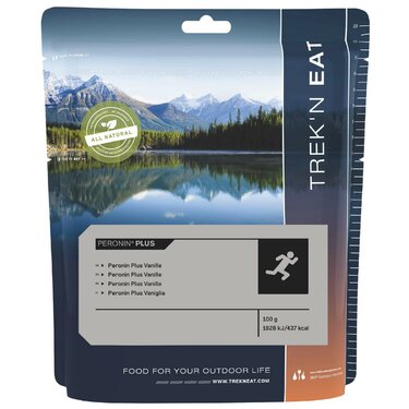 Tekutá strava Trek 'n Eat Peronin Plus Vanilková