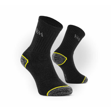 Pracovní ponožky Work VM Footwear 3-páry