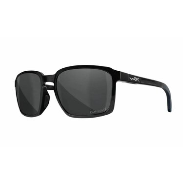 Slnečné okuliare WileyX Alfa Grey/Gloss black