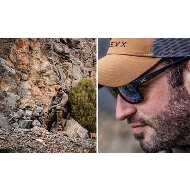 Slnečné okuliare WileyX Apex Captivate Polarized B