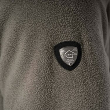 Mikina Pentagon Ajax fleece RAL7013