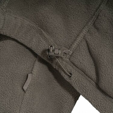 Mikina Pentagon Ajax fleece RAL7013