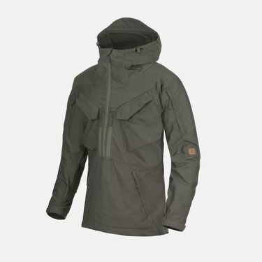 Bunda Helikon-Tex Pilgrim Anorak taiga green