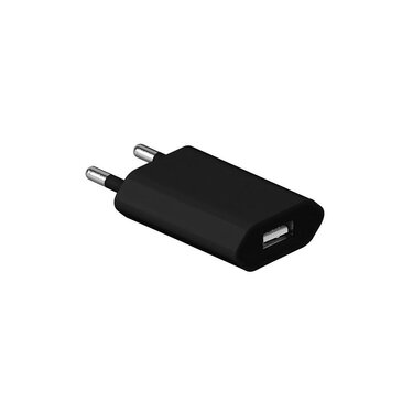 USB adaptér do siete (1000 mA)