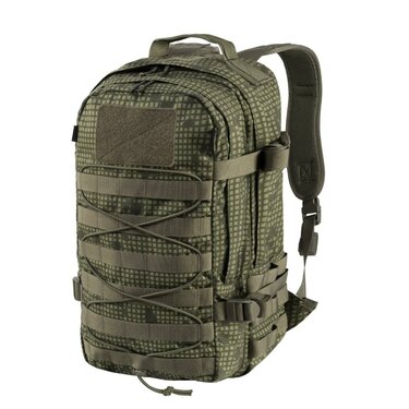 Batoh Raccoon Mk2® Cordura® desert night camo