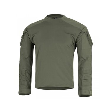Tričko Pentagon Wolf Combat olive