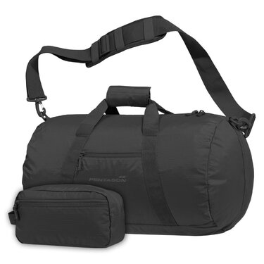 Cestovná šport taška "Duffle Bag" Kanon Pentagon č
