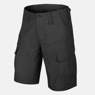 Kraťasy Helikon-Tex CPK čierne