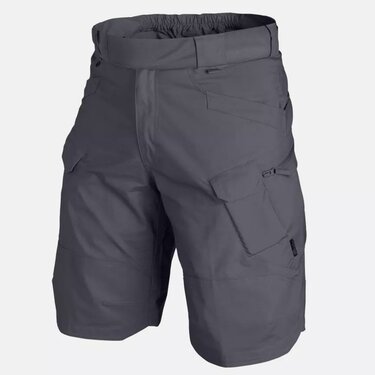 Kraťasy Helikon-Tex UTK 11” shadow grey
