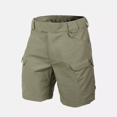 Kraťasy Helikon-Tex UTS 8.5” adaptive green