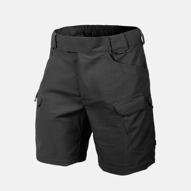 Kraťasy Helikon-Tex UTS 8.5” čierne