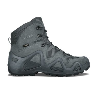 Taktická obuv Lowa ZEPHYR GTX Mid TF wolf grey