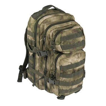 Ruksak assault SMALL 20l atacs FG