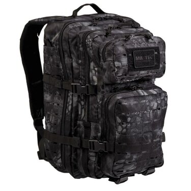 Ruksak assault Laser 36l Mandra® Night