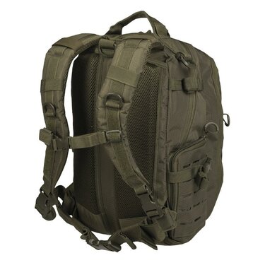 Ruksak HEXTAC® 20l olive