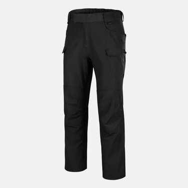 Nohavice Helikon-Tex UTP Flex čierne