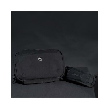 Kapsa cez rameno Pentagon Consul Horizontal Sling 
