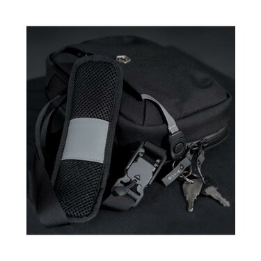 Kapsa cez rameno Pentagon Consul Horizontal Sling 