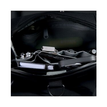 Kapsa cez rameno Pentagon Consul Horizontal Sling 