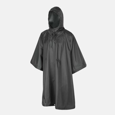 Pončo Helikon-Tex shadow grey