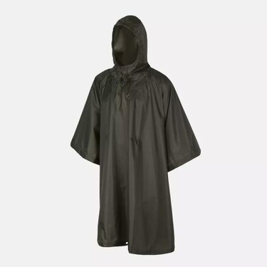 Pončo Helikon-Tex taiga green