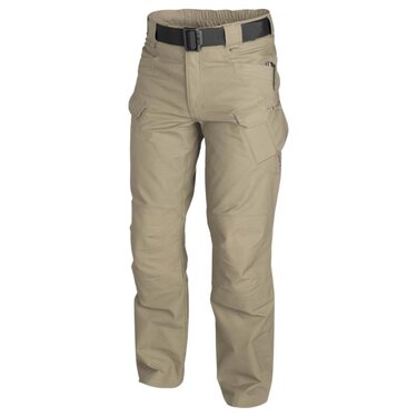 Nohavice HELIKON UTP Rip/Stop khaki